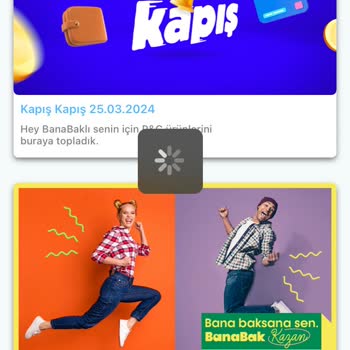 Banabak Kullanılmayan Mail Ve Ödül Kazanımı