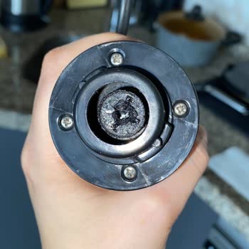 Sinbo Blender Aldığıma Pişman Oldum