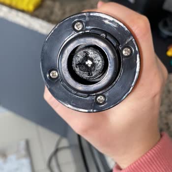 Sinbo Blender Aldığıma Pişman Oldum