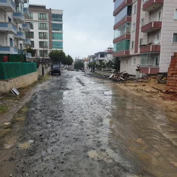 Eki aç