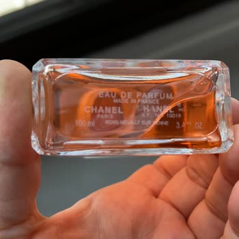 Ella Parfümeri Ürünler Orijinal Değil Muhatap Yok