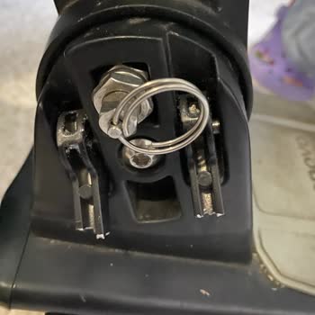 Delta Teknik Servis Lenovo M2 Kusurlu Ürün