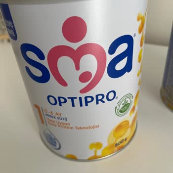 Nestle Sma Optipro Mama