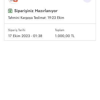 Boyner Gift Card Gelmiyor Paranızı Sokağa Atmayın...