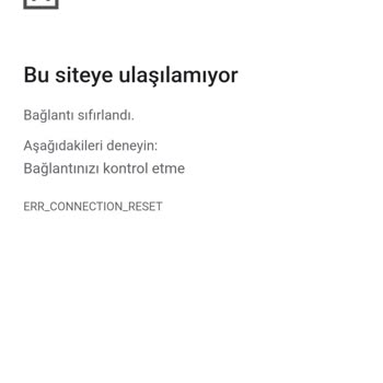 Superbetin Giriş Yapamıyorum