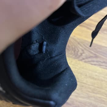 Morhipo Ürünün Arkasında Durmuyor