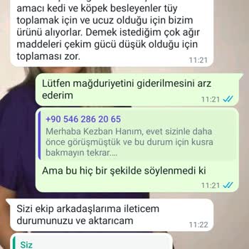 Roboland Süpürge Beklentimi Karşılamadı