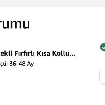 Amazon Ücret İadesini Yapmamak İçin Oyalıyor