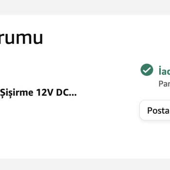 Amazon Ücret İadesini Yapmamak İçin Oyalıyor