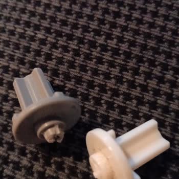 Fakir Vienta 1700 Watt Robotumun Sürekli Dişlisini Kırması