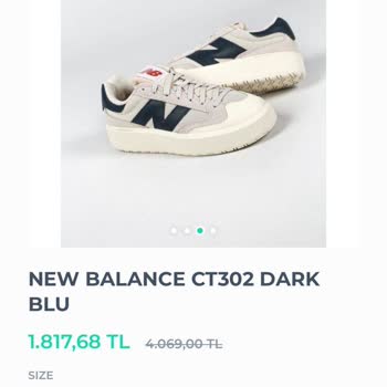 Sneakersfromturkey Sneakers_online Shopier Mağazası İade Yapılmaması