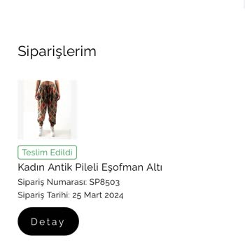 GERUSTA'dan Durduk Yere Küfür Yedim