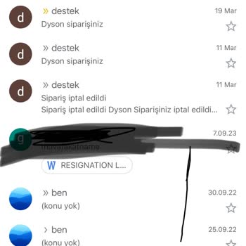 Dyson V12 Halı Başlığı Stoğu