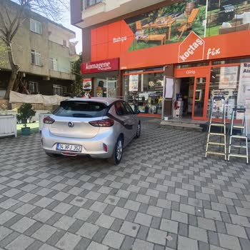 Tik Tak Uygunsuz Park Etme