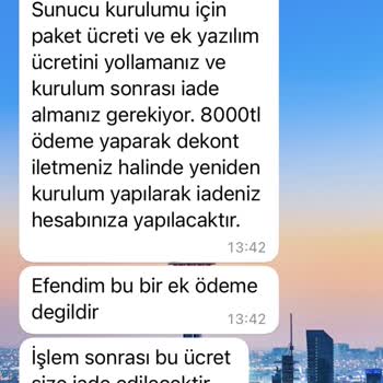 Art Güvenlik Yazılım Hizmetleri Art Yazılım Hizmetleri