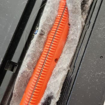 Xiaomi Mi 10t Robot Süpürge Şikayet