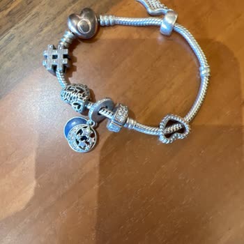 Pandora Mücevher Pandora Ürününün Arkasında Durmuyor