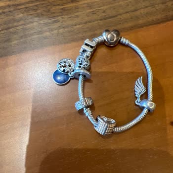 Pandora Mücevher Pandora Ürününün Arkasında Durmuyor