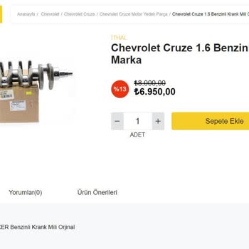 Yedek Parça Budur Yedekparcabudur.com Bu Değilmiş.