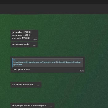 Yedek Parça Budur Yedekparcabudur.com Bu Değilmiş.