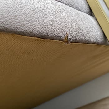 Doğtaş Mobilya Ürünlerde Sorun Ve Servisin Gelmemesi