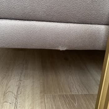 Doğtaş Mobilya Ürünlerde Sorun Ve Servisin Gelmemesi