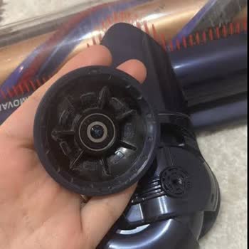 Dyson Gen5 Kablosuz Dikey Süpürge Ana Başlığı Hakkında