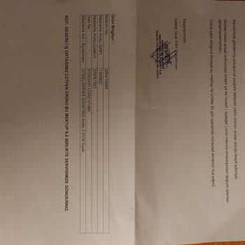 Neden Bir Daha Amazon'dan Teknolojik Ürün Almayacağım