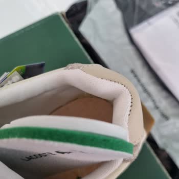 SuperStep Lacoste Markasi Onlinedan Aldığım Ürün Kusurlu