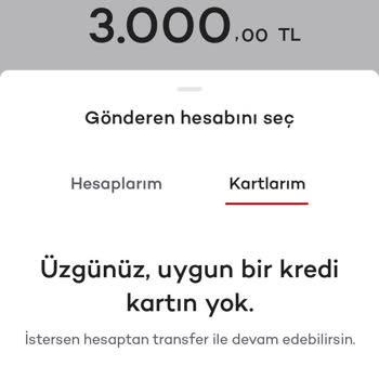 Akbank Axess Kredi Kartı
