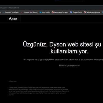 Dyson Airwrap Alabildim Mi Alamadım Mı?