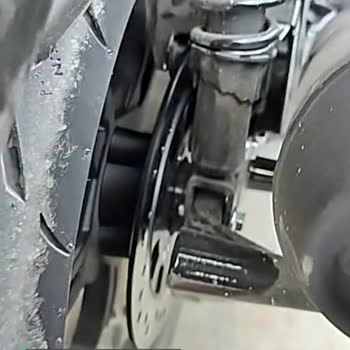 Kuba Motor Yetkili Servisinden Şikayetçiyim!