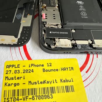 Ouno Teknik Servis İlgisizliği