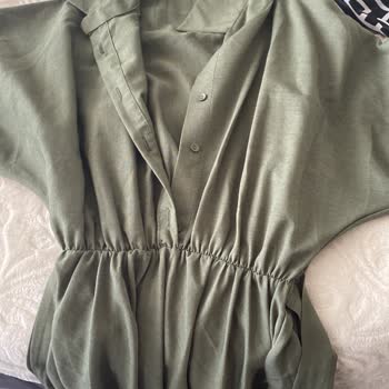 Waw Tesettür Renk Farklılığı Ve Müşteri Hizmetleri Sorunu