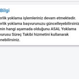 Milli Savunma Bakanlığı Askerlik Yoklama Sorunu