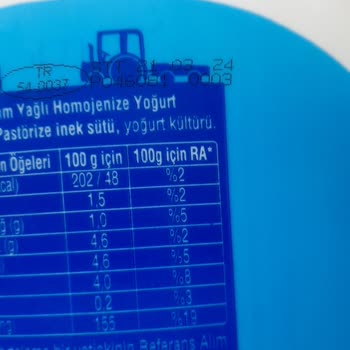 A101 Hem Ürün Hem De Personel Şikayeti