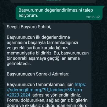 Sydmsos.org Yalan Bilgi Vermiştir +90 531 872 56 93