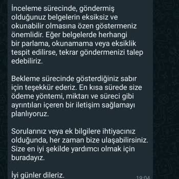 Sydmsos.org Yalan Bilgi Vermiştir +90 531 872 56 93