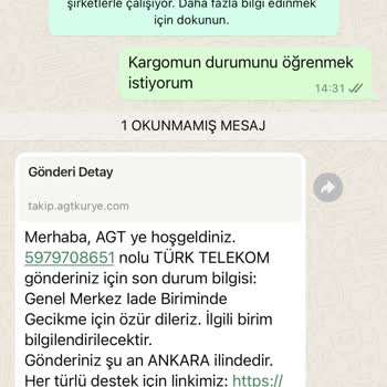Tivibu Dongle Teslimatı Gecikmesi Ve Müşteri Hizmetleri Sorunu