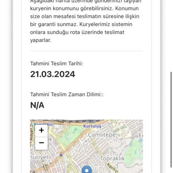 Tivibu Dongle Teslimatı Gecikmesi Ve Müşteri Hizmetleri Sorunu