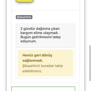 Tivibu Dongle Teslimatı Gecikmesi Ve Müşteri Hizmetleri Sorunu