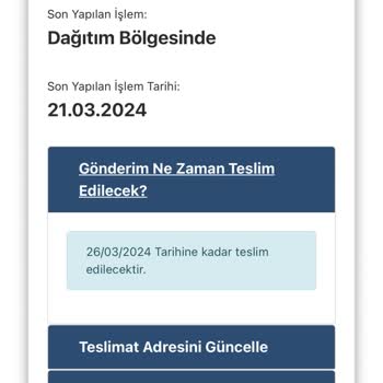 Tivibu Dongle Teslimatı Gecikmesi Ve Müşteri Hizmetleri Sorunu