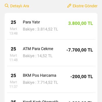 Bimcell Paramı İade Edin