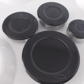 Bosch Ankastre Ocak Lekesi