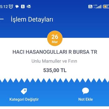 Hacı Hasan Oğulları Bayat Tatlı Satılması