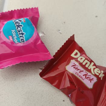 Ülker Mini Keklerde İnanılmaz Kötü Tat Olması