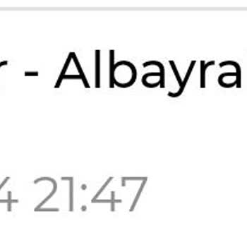 Ülker Mini Keklerde İnanılmaz Kötü Tat Olması