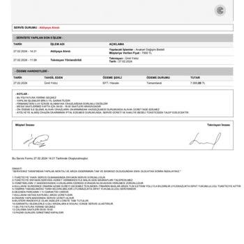 Servis Hizmetleri (0850 840 92 12) Philips Müşteri Hizmetleri Şikayet