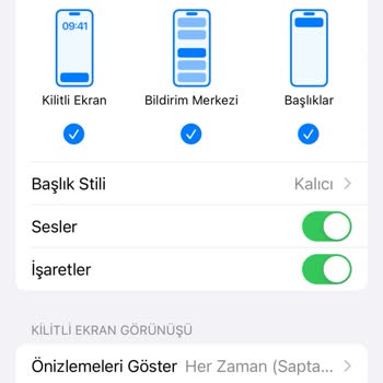 Letgo Bildirimlerini Alamıyorum. Ekranıma Düşmüyor.