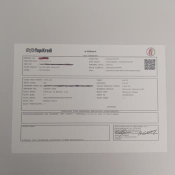 Yeşil Grosstan Şikayetçiyim.